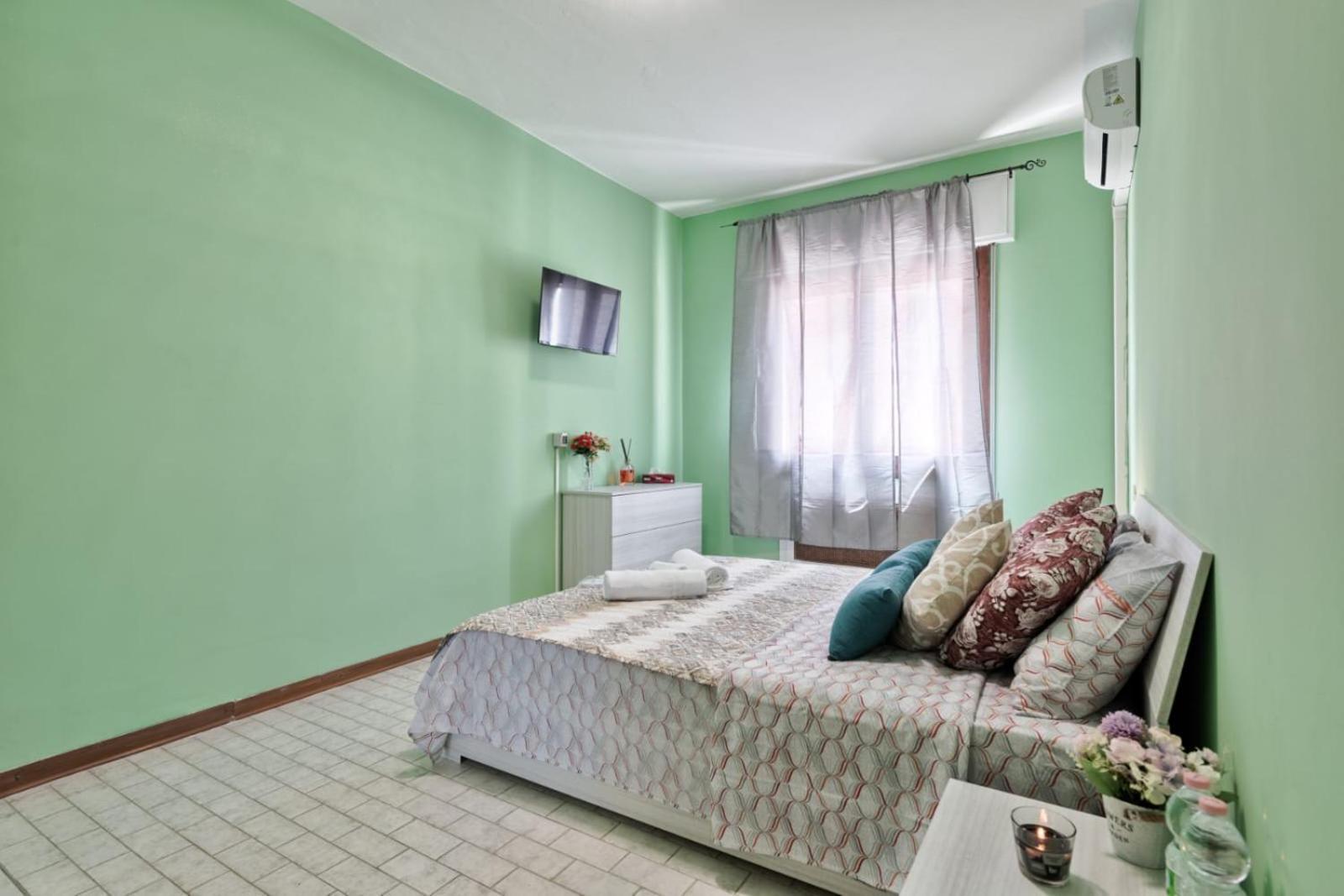 Venice Miramare Residence Mestre Kültér fotó