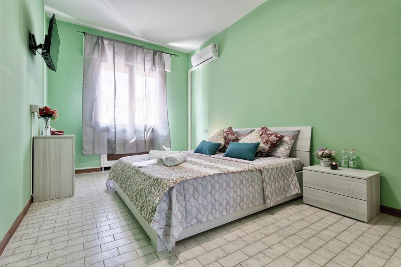 Venice Miramare Residence Mestre Kültér fotó