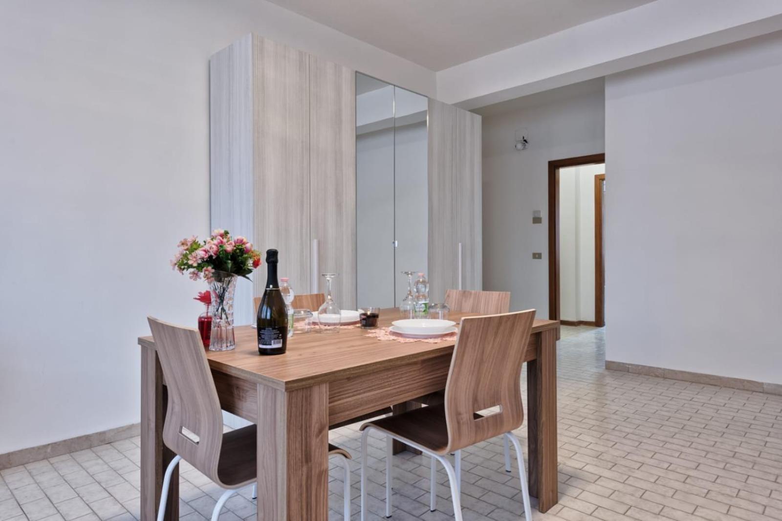 Venice Miramare Residence Mestre Kültér fotó
