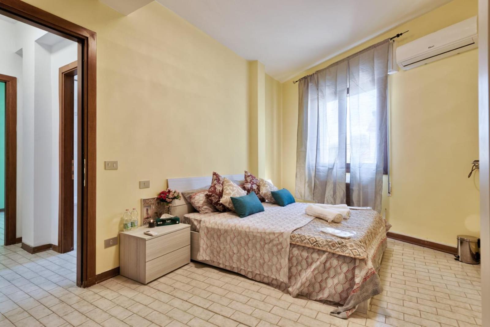 Venice Miramare Residence Mestre Kültér fotó