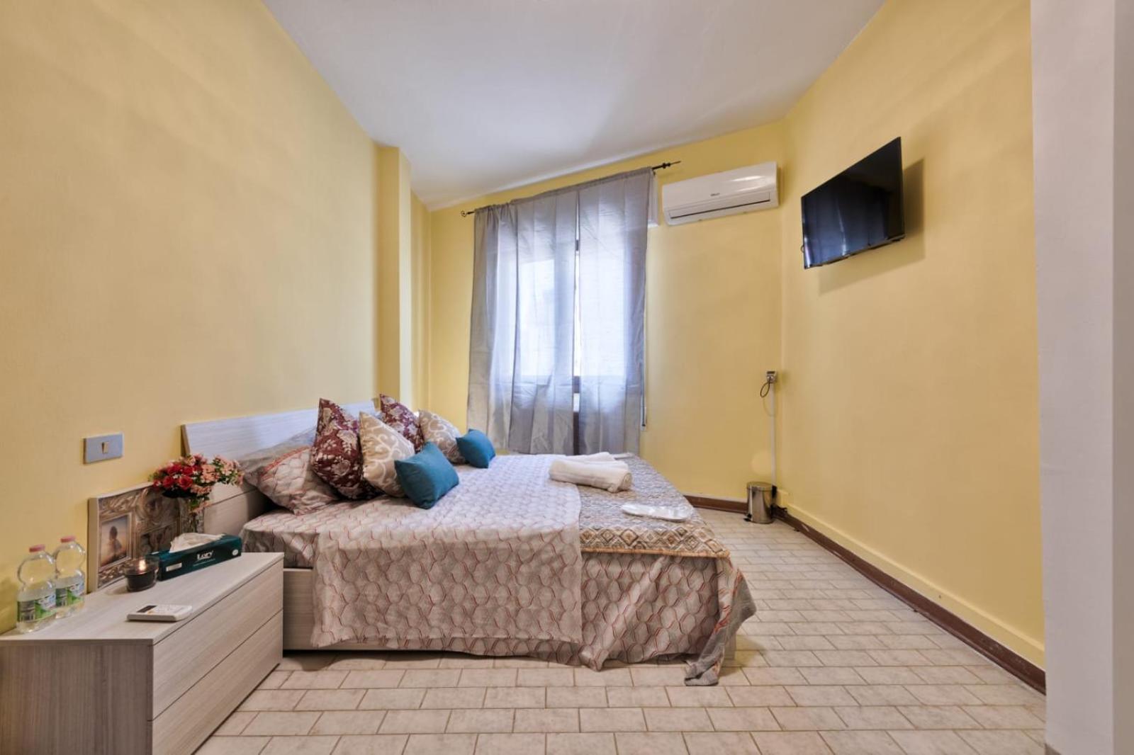 Venice Miramare Residence Mestre Kültér fotó