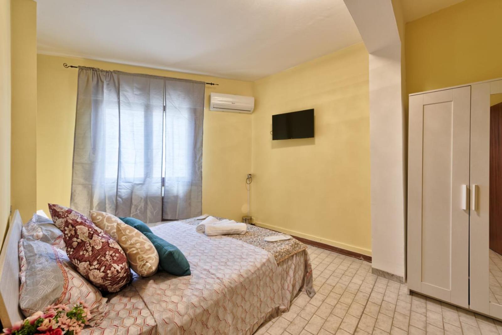 Venice Miramare Residence Mestre Kültér fotó